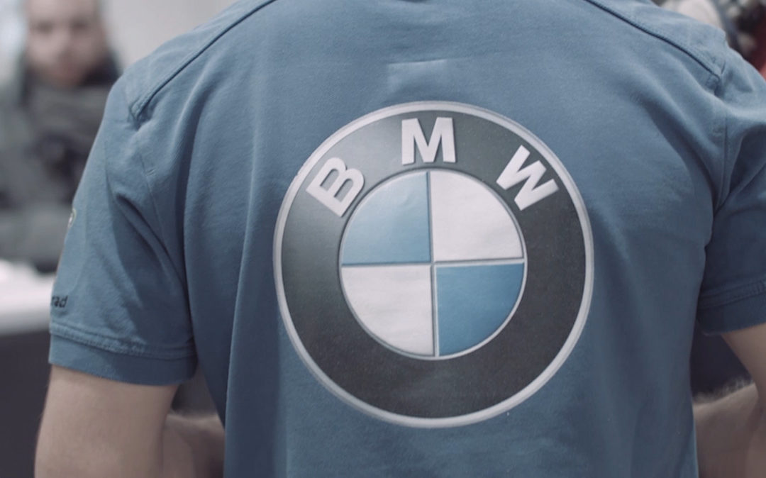 TEAM NO LIMIT – BMW 2