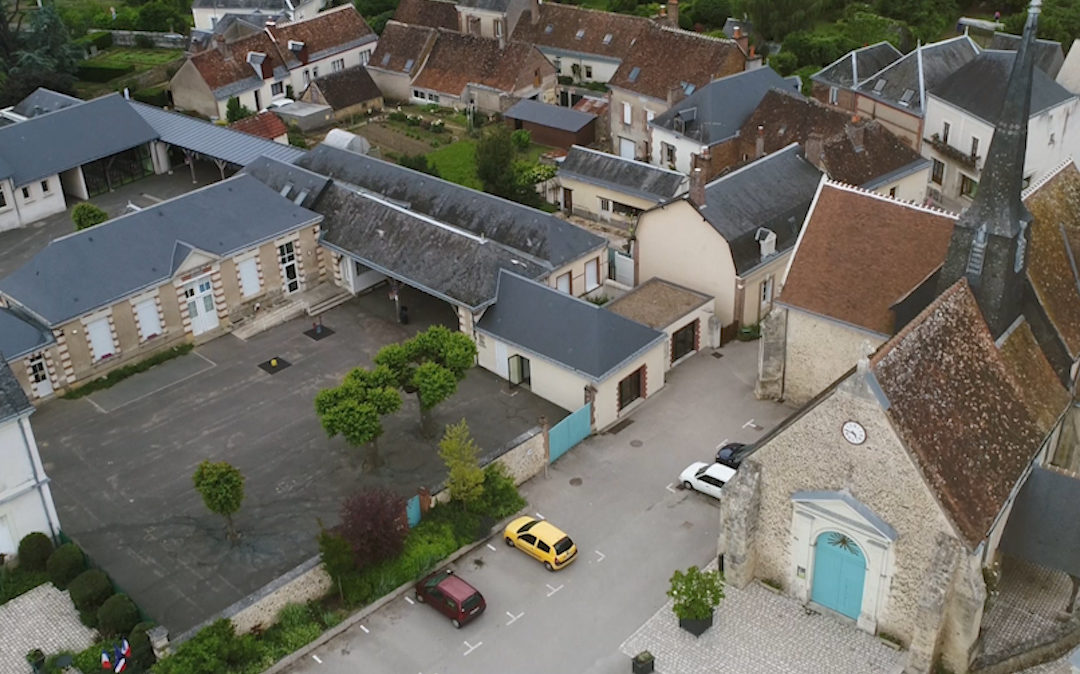 COM COM CHÂTEAU-RENAULT
