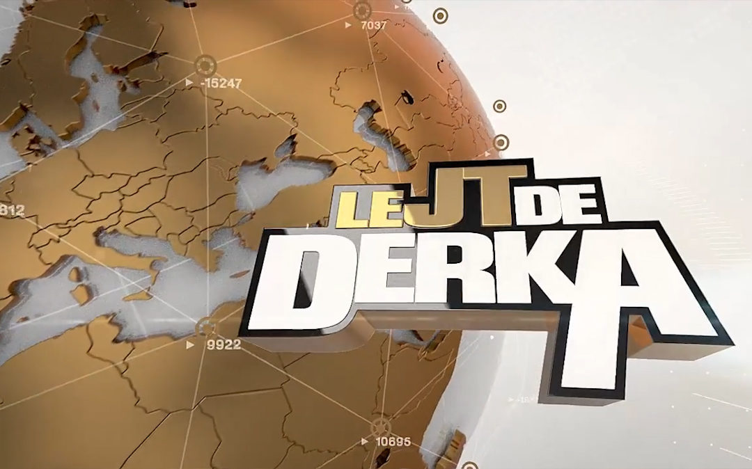 LE JT DE DERKA