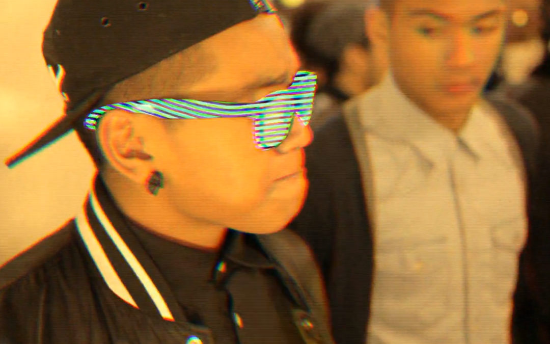 MR CHRIS – HUIT X RENAR