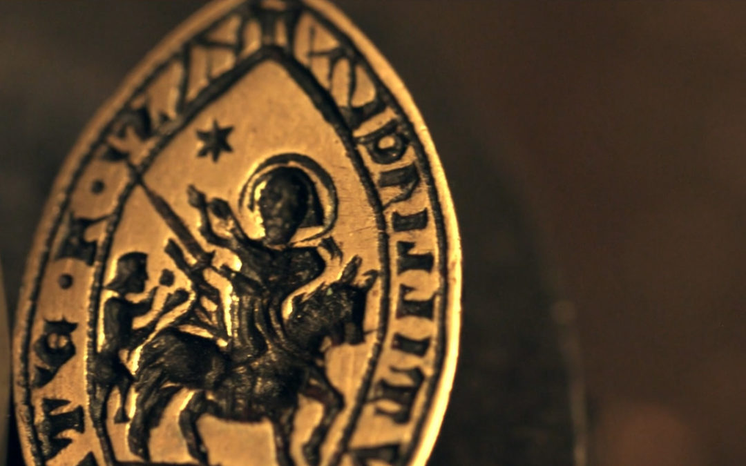 LA MEDAILLE DE ST-MARTIN-DE-TOURS