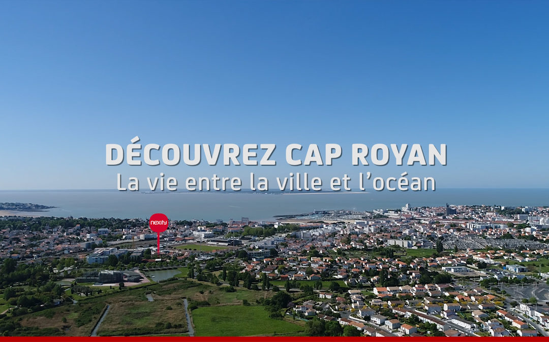 NEXITY CAP ROYAN