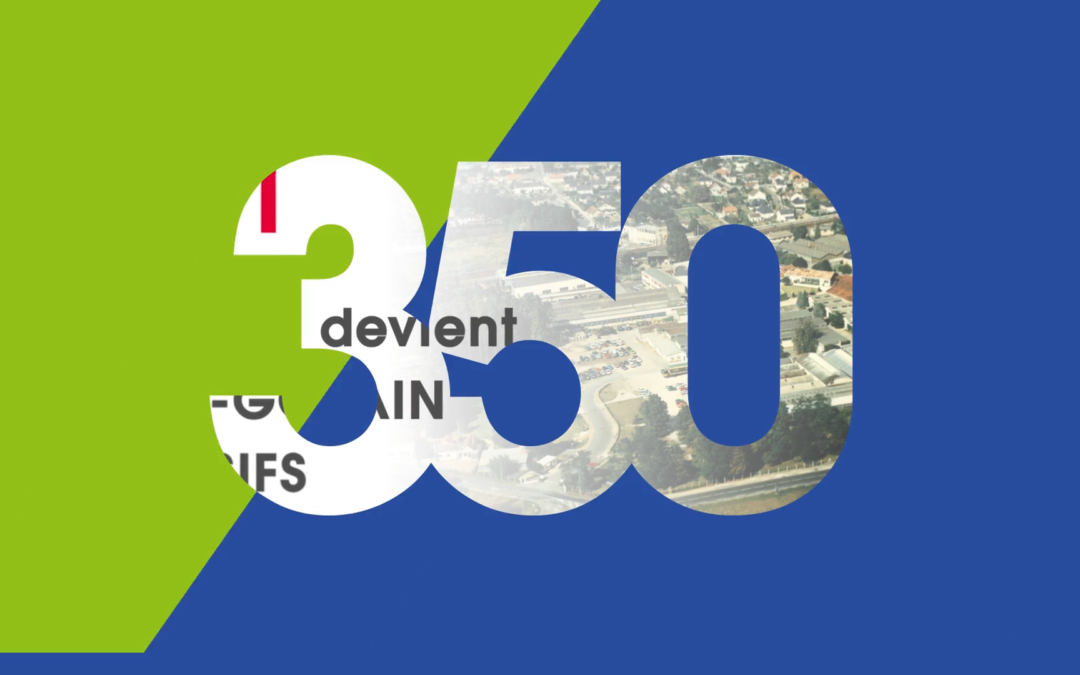 SAINT GOBAIN