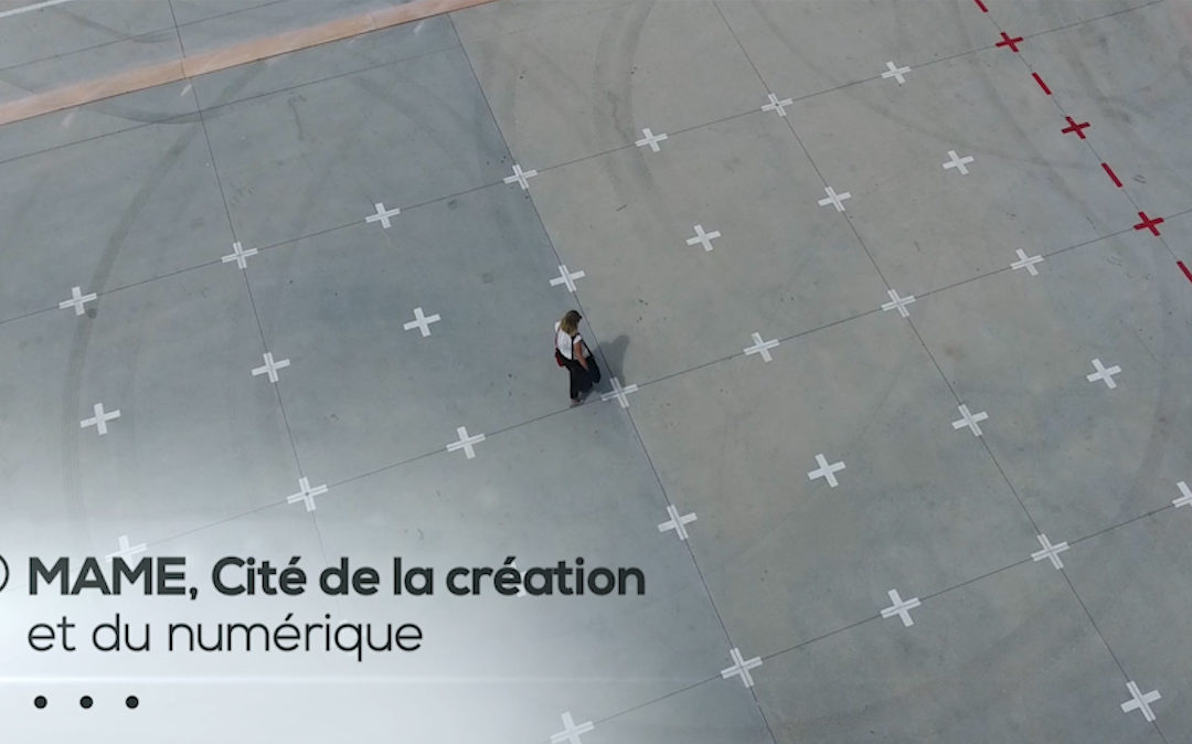 UNE METROPOLE EN DEVENIR