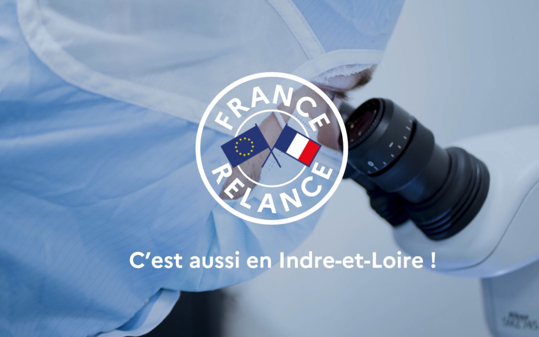 FRANCE RELANCE COMPETITIVITÉ