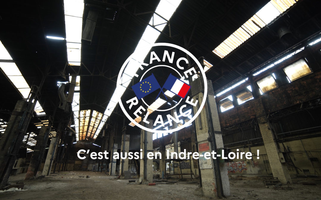 FRANCE RELANCE ÉCOLOGIE