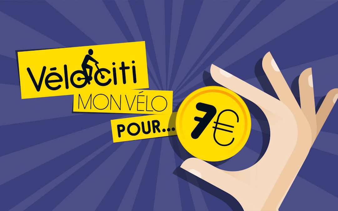 VÉLOCITI