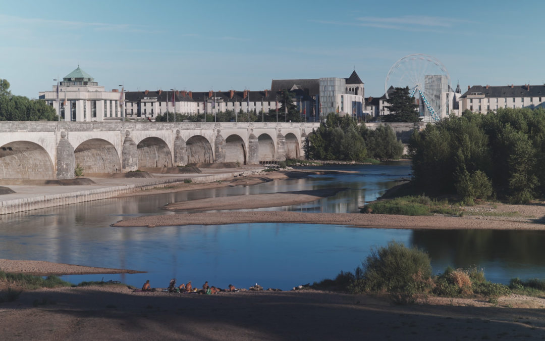TL – BORDS DE LOIRE