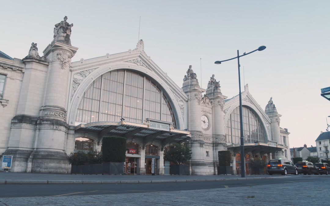 TL – GARE