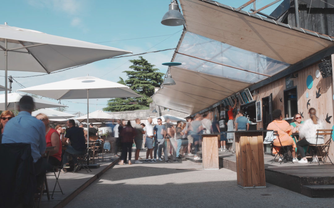 TL – GUINGUETTE 1