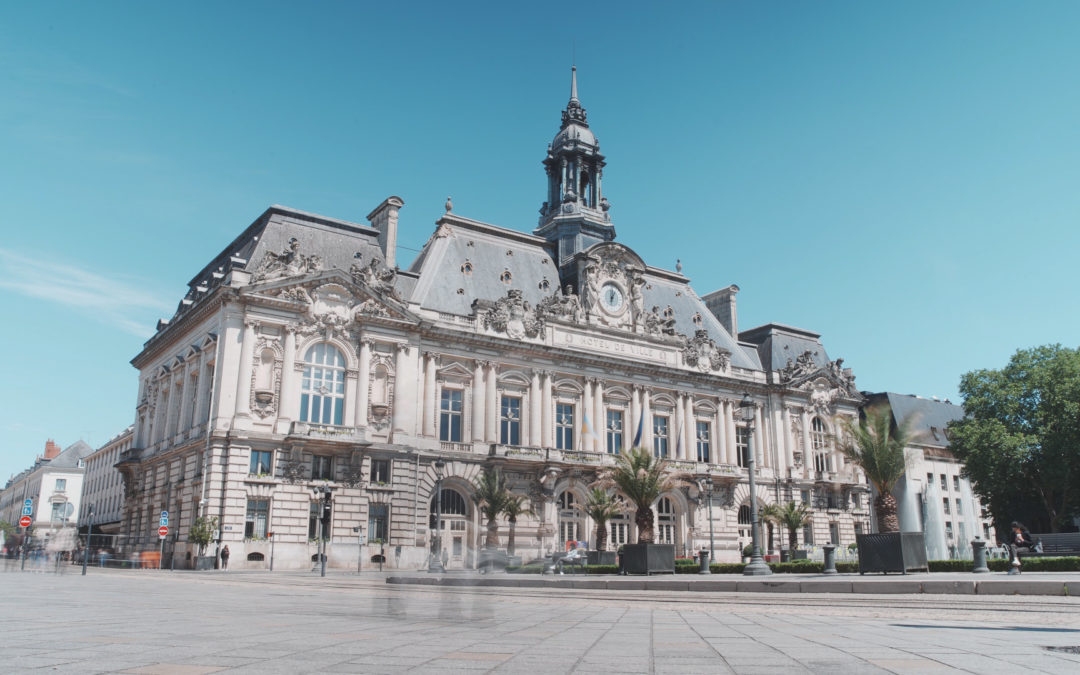 TL – HOTEL DE VILLE 2