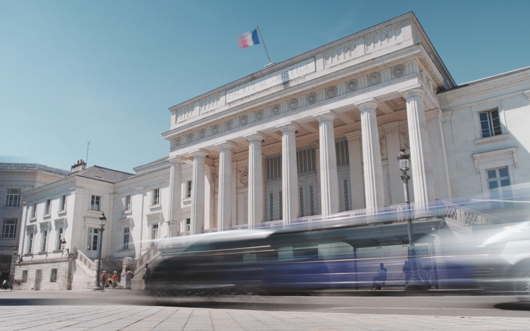 TL – PALAIS DE JUSTICE 2