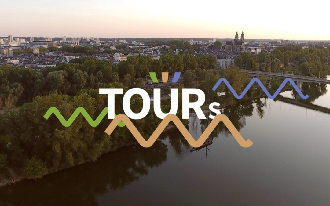 VILLE DE TOURS
